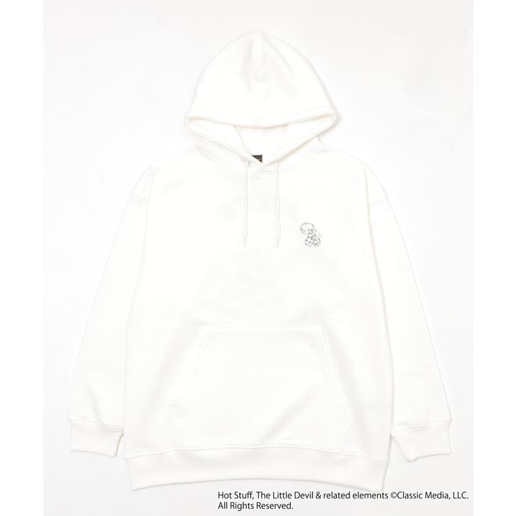 HOTSTUFFグラフィックプルオーバー | WEGO【MEN】 | 詳細画像22 