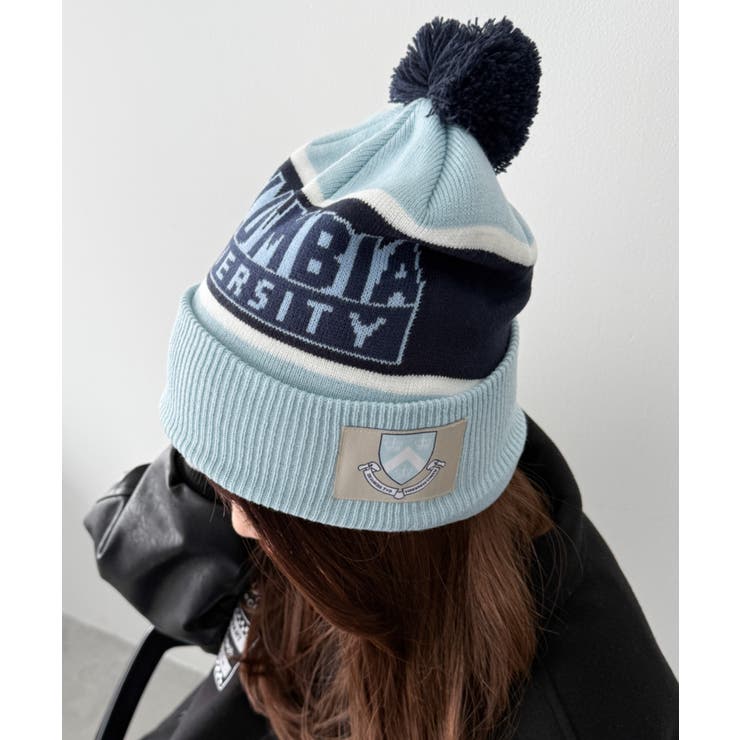 COLLEGE PON KNIT WATCH | WEGO【MEN】 | 詳細画像1 