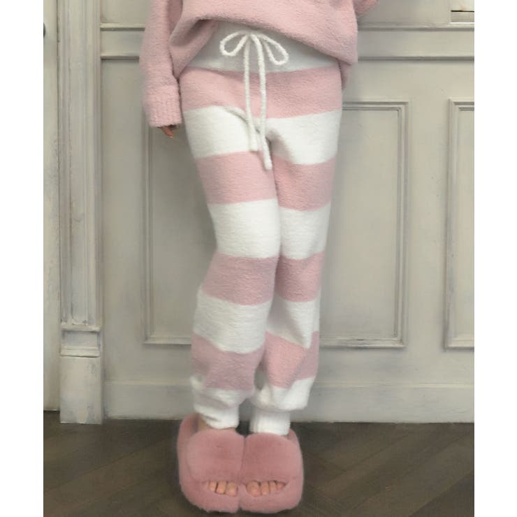 ロゴルームウェアセット | WEGO【WOMEN】 | 詳細画像17 