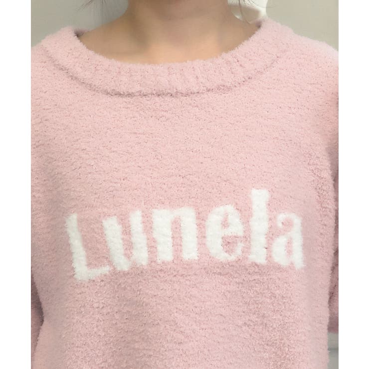 ロゴルームウェアセット | WEGO【WOMEN】 | 詳細画像20 