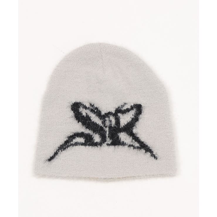 シャギーシングルニットワッチ | WEGO【MEN】 | 詳細画像8 