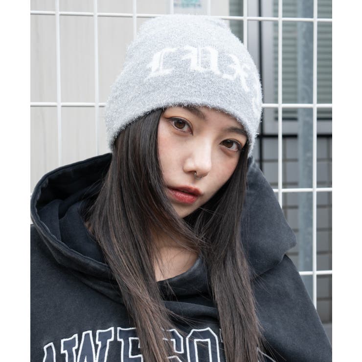 ラメニットシングルニットワッチ | WEGO【MEN】 | 詳細画像7 