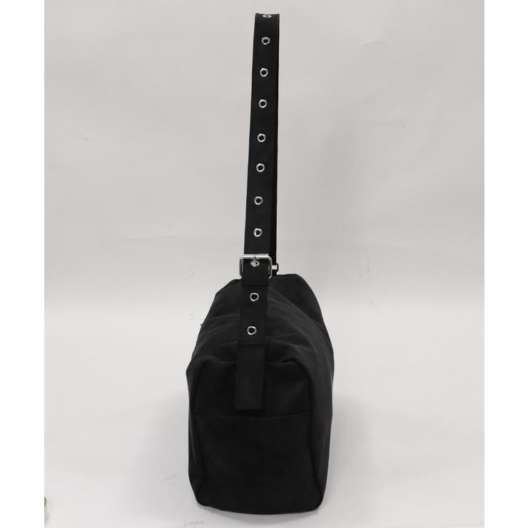 ハトメベルトBIGショルダー | WEGO【MEN】 | 詳細画像23 