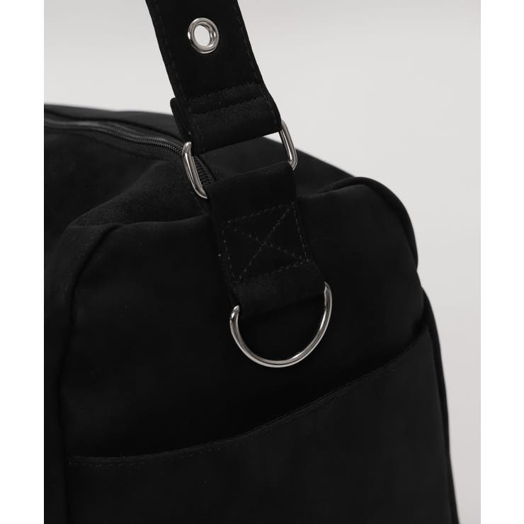 ハトメベルトBIGショルダー | WEGO【MEN】 | 詳細画像24 