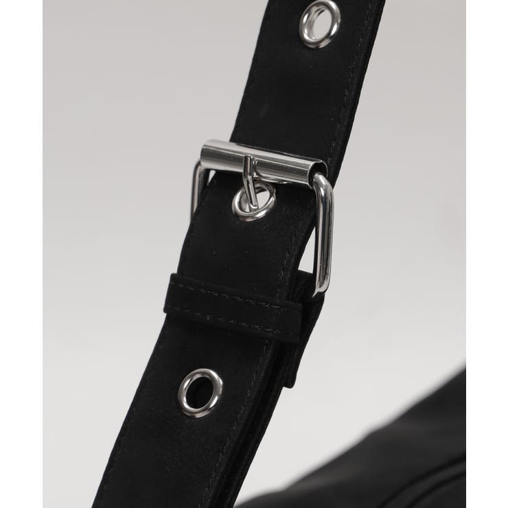 ハトメベルトBIGショルダー | WEGO【MEN】 | 詳細画像25 