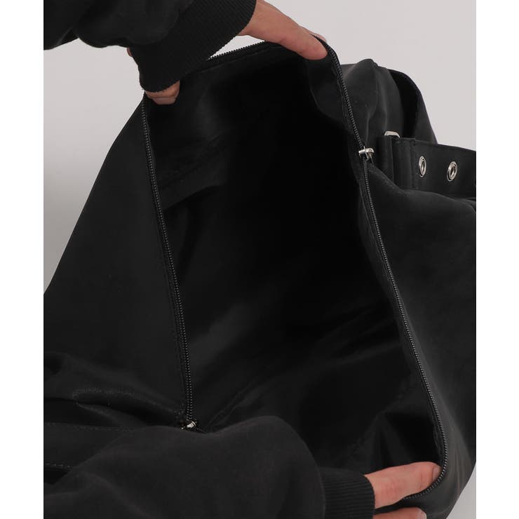 ハトメベルトBIGショルダー | WEGO【MEN】 | 詳細画像26 