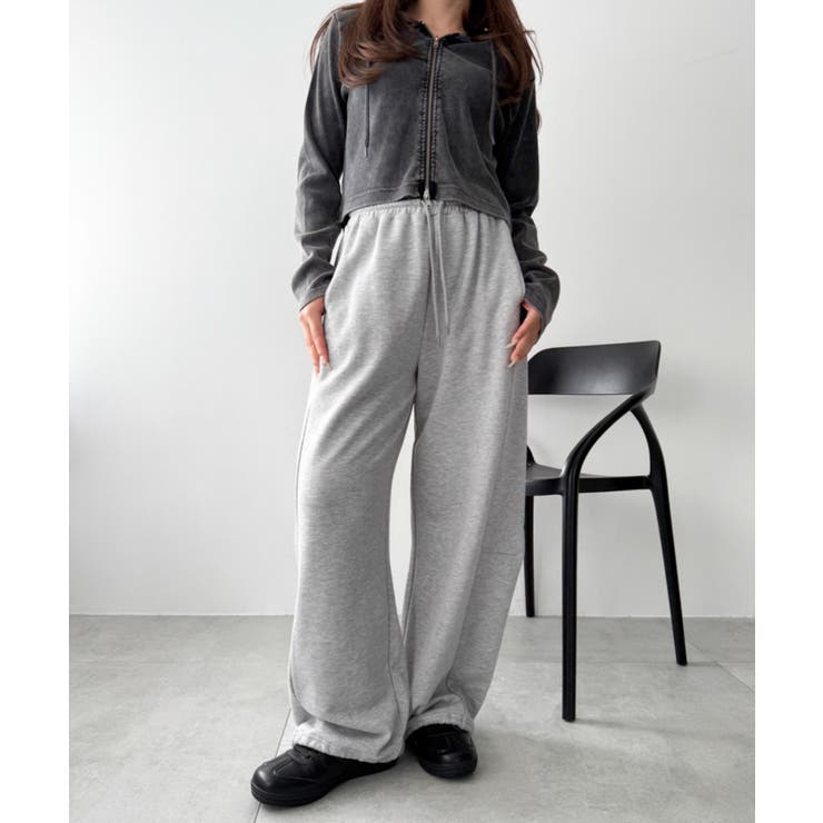 2ラインローカットスニーカー | WEGO【WOMEN】 | 詳細画像27 