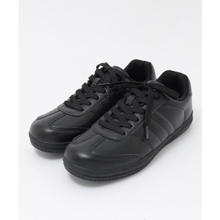 2ラインローカットスニーカー | WEGO【WOMEN】 | 詳細画像32 