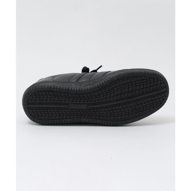 2ラインローカットスニーカー | WEGO【WOMEN】 | 詳細画像36 