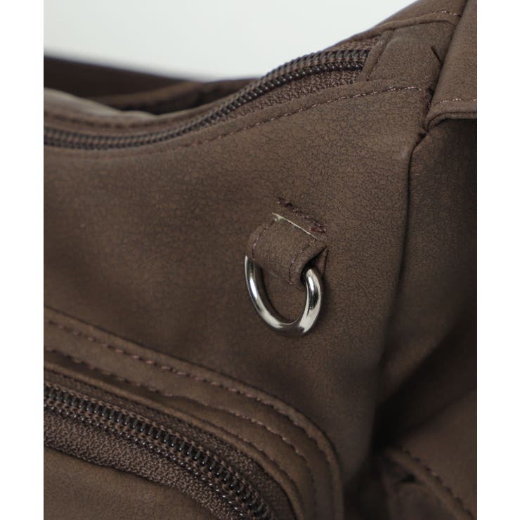 2wayハトメショルダー | WEGO【MEN】 | 詳細画像37 