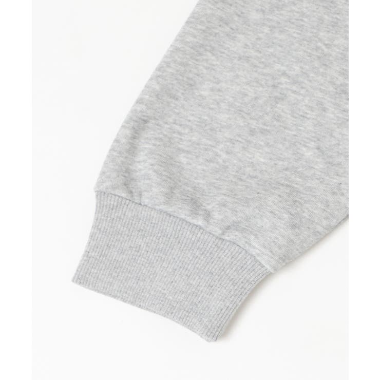 ファーオフショルダースターロゴプルオーバー | WEGO【WOMEN】 | 詳細画像16 