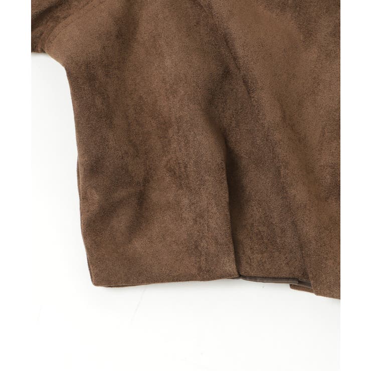 スタッズデザインウエスタンジャケット | WEGO【WOMEN】 | 詳細画像12 