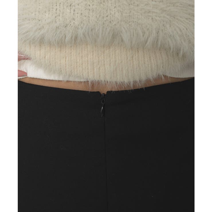 ハイウエストフレアスカパン | WEGO【WOMEN】 | 詳細画像5 