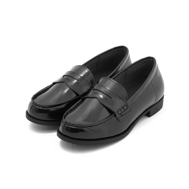 スクールローファー | WEGO【WOMEN】 | 詳細画像1 