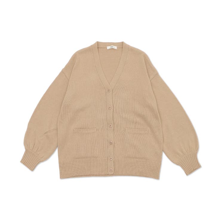 ニットカーディガン | WEGO【WOMEN】 | 詳細画像7