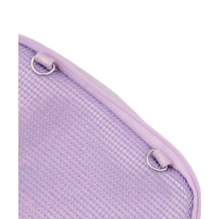 ダブルフェイスマルチWAYぬいポーチ | WEGO【WOMEN】 | 詳細画像19 