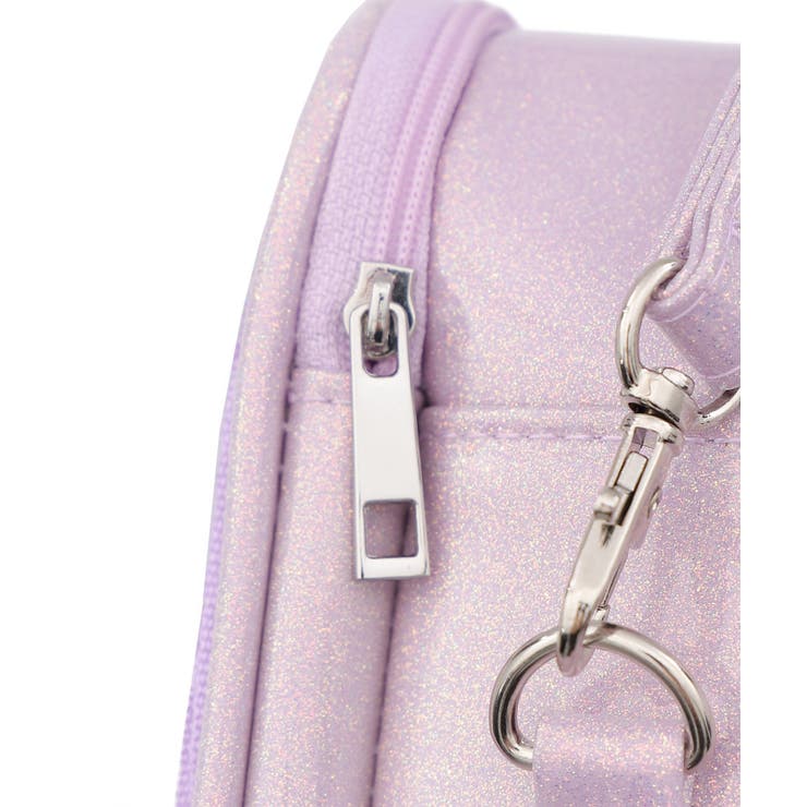 ダブルフェイスマルチWAYぬいポーチ | WEGO【WOMEN】 | 詳細画像23 