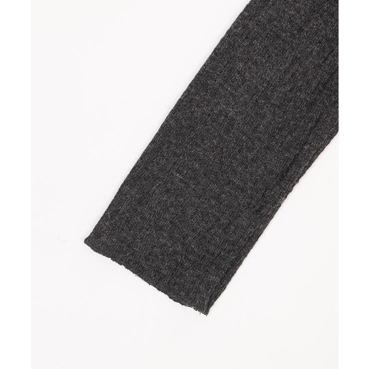 イレヘムデザイントップ | WEGO【WOMEN】 | 詳細画像13 