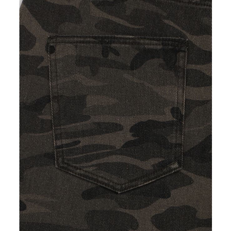 パラシュートカモフラパンツ | WEGO【MEN】 | 詳細画像52 