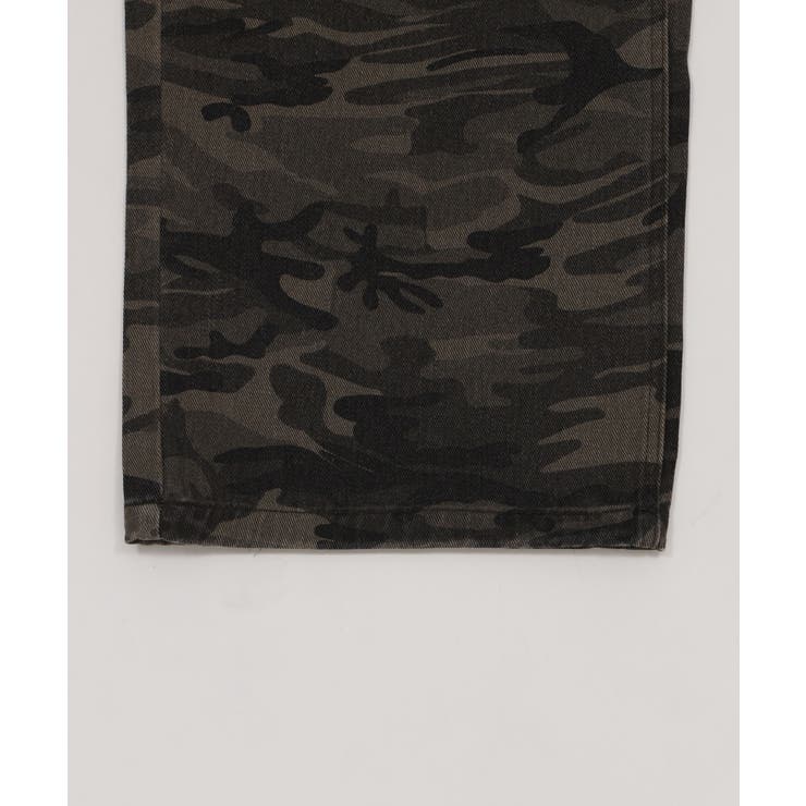 パラシュートカモフラパンツ | WEGO【MEN】 | 詳細画像54 