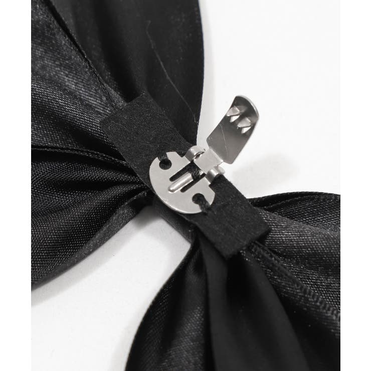 2wayリボン厚底ローファー | WEGO【WOMEN】 | 詳細画像21 