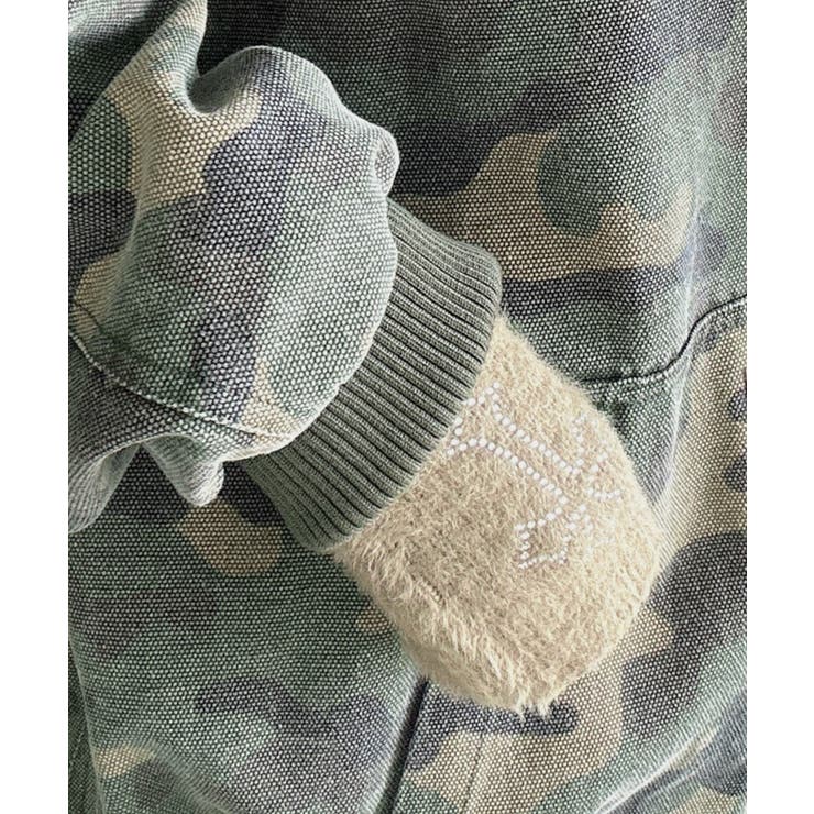 ラインストーンアームカバー | WEGO【WOMEN】 | 詳細画像4 