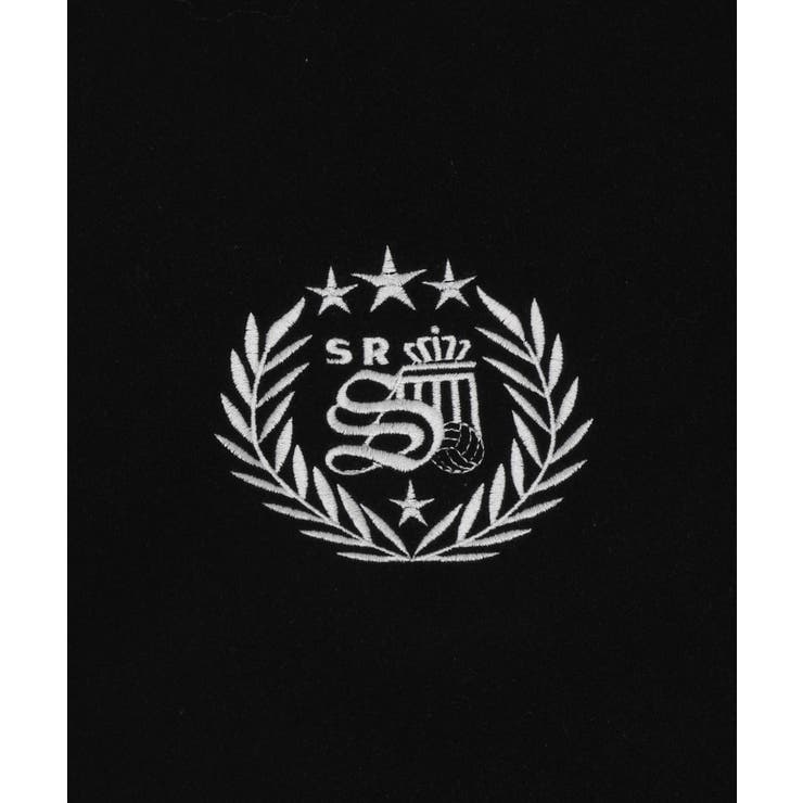 メルトンワッペンスタジャン | WEGO【MEN】 | 詳細画像47 