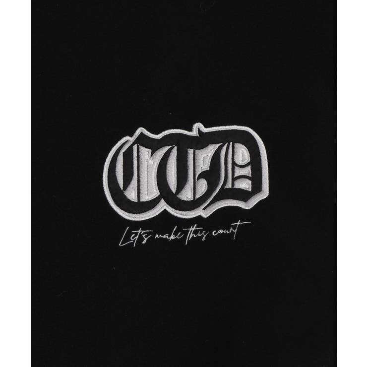 メルトンワッペンスタジャン | WEGO【MEN】 | 詳細画像48 