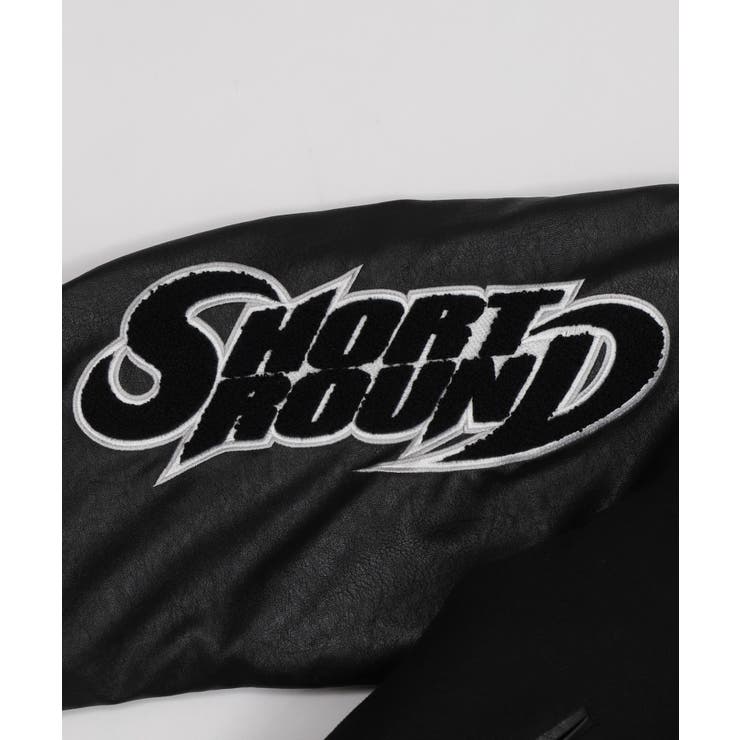 メルトンワッペンスタジャン | WEGO【MEN】 | 詳細画像49 