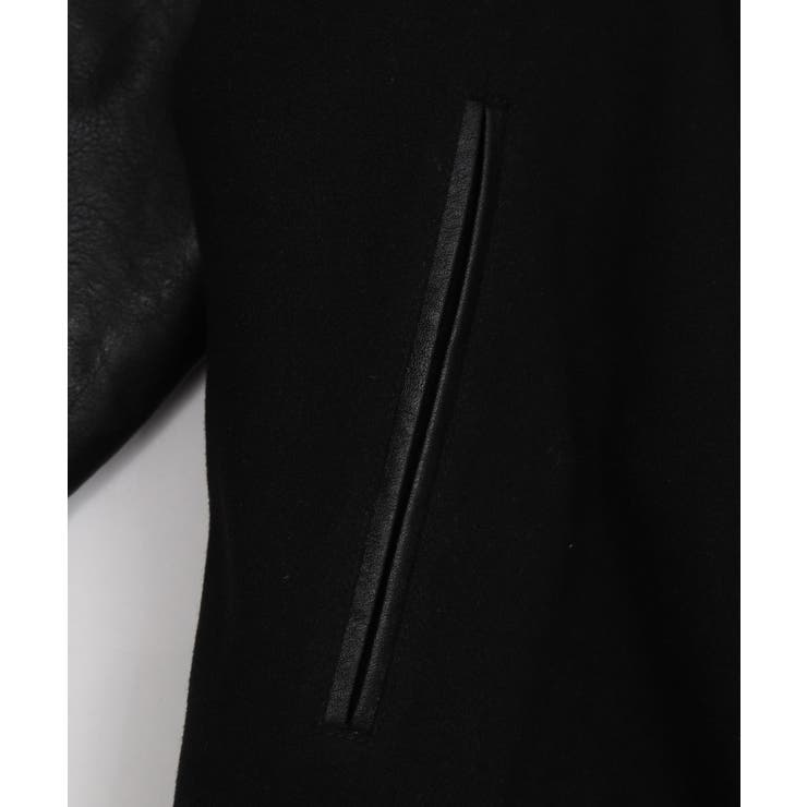 メルトンワッペンスタジャン | WEGO【MEN】 | 詳細画像51 