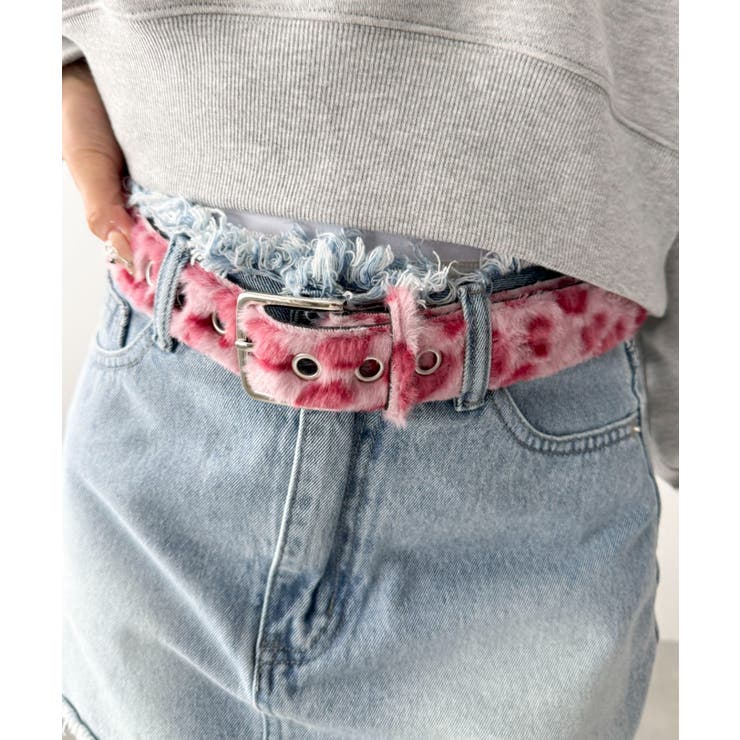 柄2 | Lハトメファーベルト | WEGO【WOMEN】