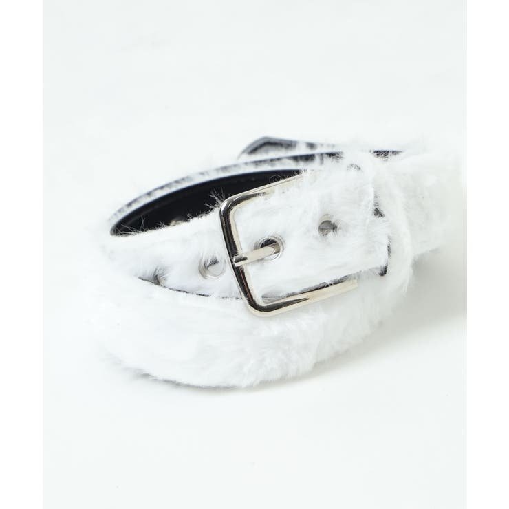 Lハトメファーベルト | WEGO【WOMEN】 | 詳細画像16 