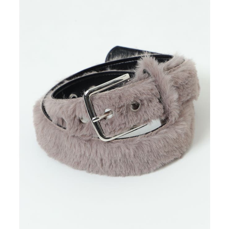 Lハトメファーベルト | WEGO【WOMEN】 | 詳細画像17 