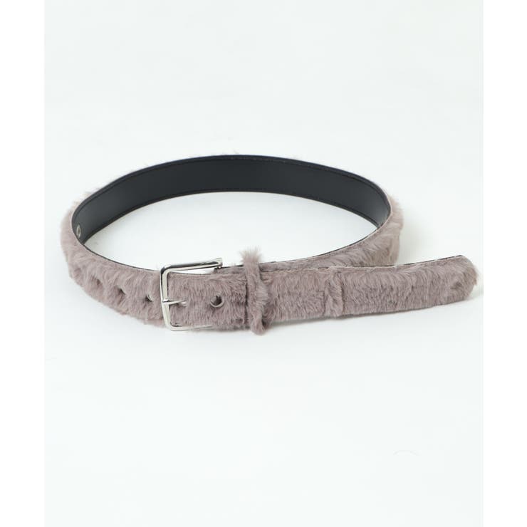 Lハトメファーベルト | WEGO【WOMEN】 | 詳細画像20 