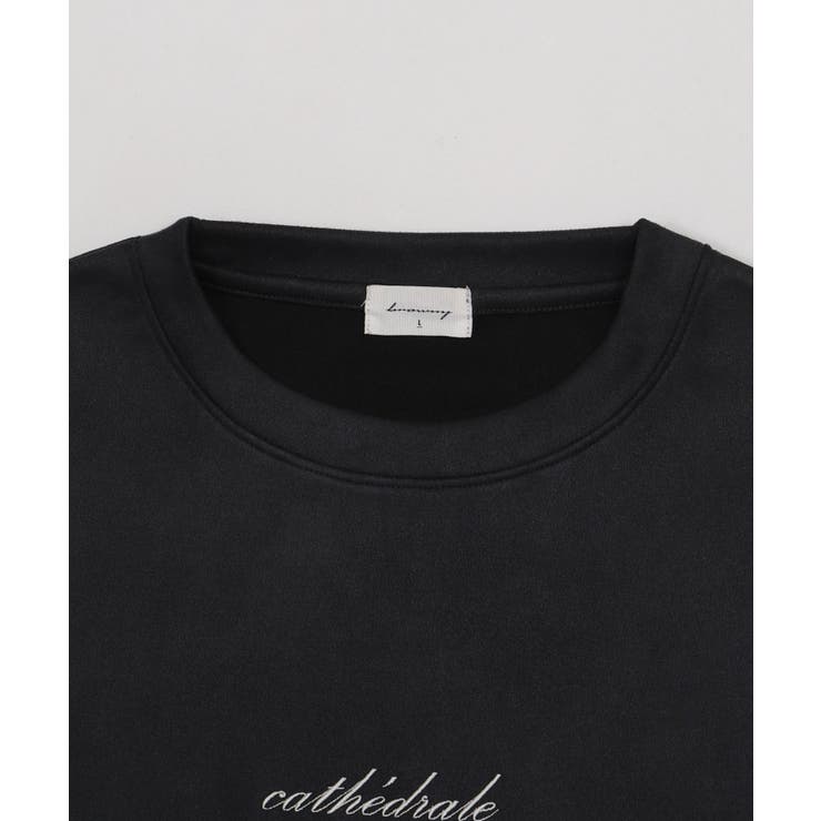 アクセ付きフェイクスウェードプルオーバー | WEGO【MEN】 | 詳細画像46 