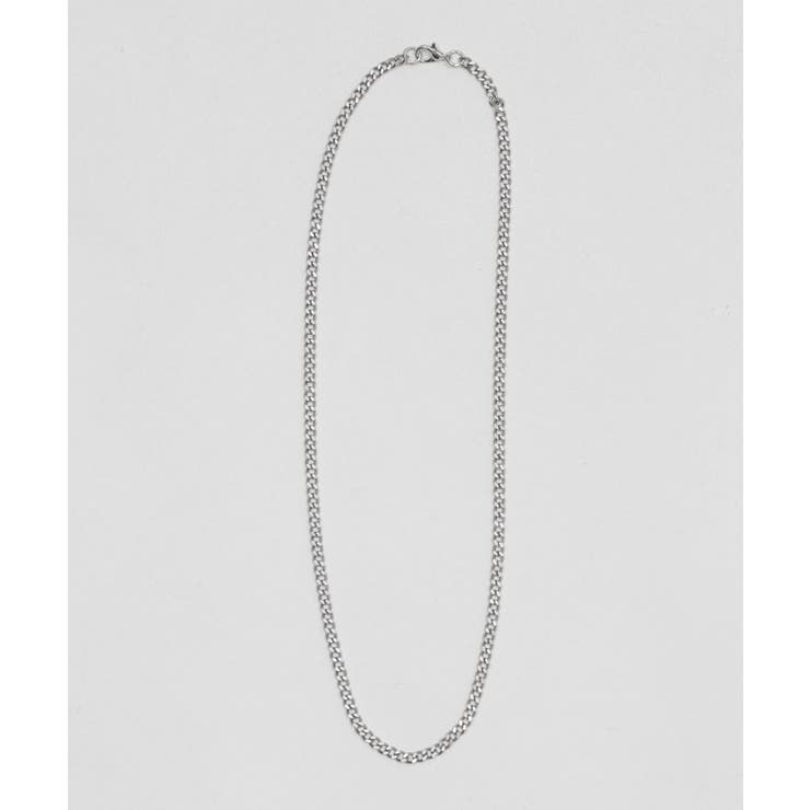 アクセ付きフェイクスウェードプルオーバー | WEGO【MEN】 | 詳細画像50 