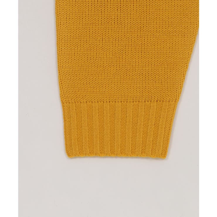 ジャガードアニマルプルオーバー | WEGO【MEN】 | 詳細画像42 