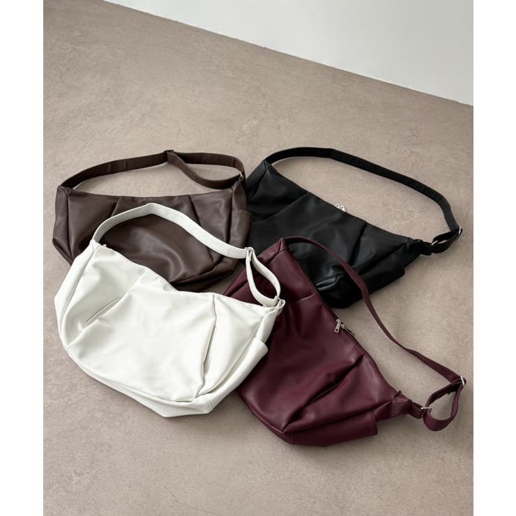 タックポケットBIGショルダー | WEGO【MEN】 | 詳細画像6 