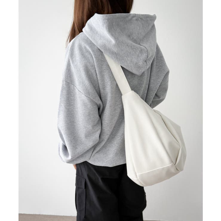 タックポケットBIGショルダー | WEGO【MEN】 | 詳細画像14 