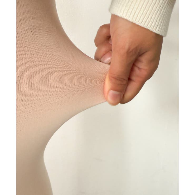 フェイクタイツ裏起毛 | WEGO【WOMEN】 | 詳細画像16 