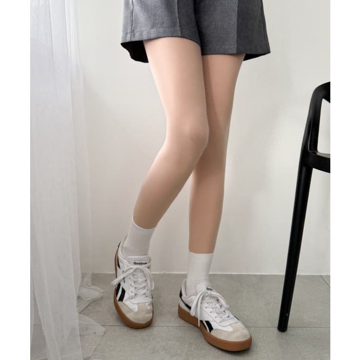 フェイクタイツ裏起毛 | WEGO【WOMEN】 | 詳細画像19 