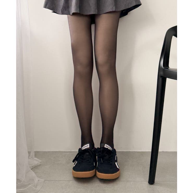 130Dフェイクタイツ | WEGO【WOMEN】 | 詳細画像9 