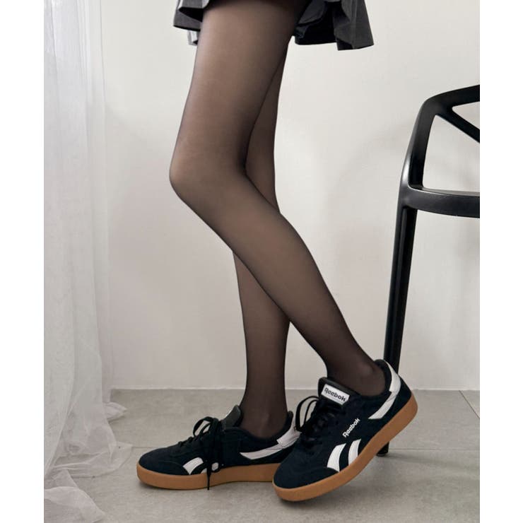 130Dフェイクタイツ | WEGO【WOMEN】 | 詳細画像12 