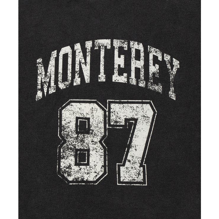 裏起毛2WAYグラフィックワンショルBIGスウェット | WEGO【WOMEN】 | 詳細画像44 