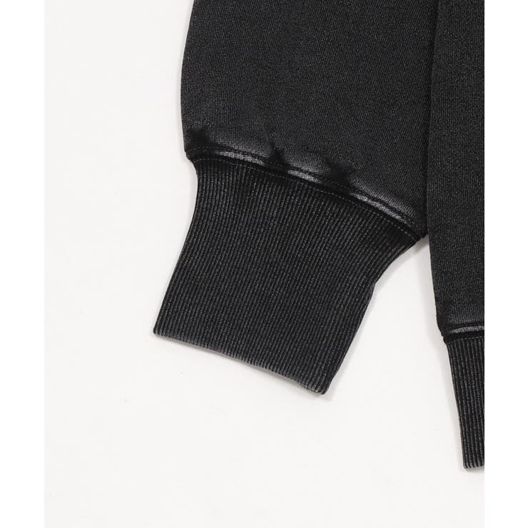 裏起毛2WAYグラフィックワンショルBIGスウェット | WEGO【WOMEN】 | 詳細画像45 