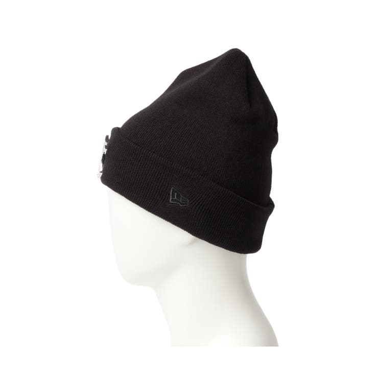 NEWERA BC KNIT RHINESTONE BADGE | WEGO【MEN】 | 詳細画像3 