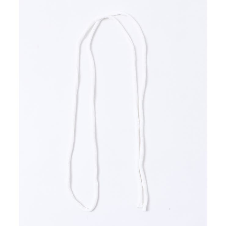 チョーカーツキレイヤードトップ | WEGO【WOMEN】 | 詳細画像7 