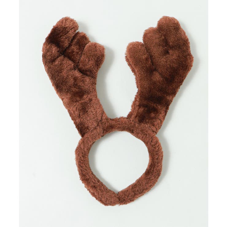 クリスマスイベントカチューシャ | WEGO【WOMEN】 | 詳細画像9 