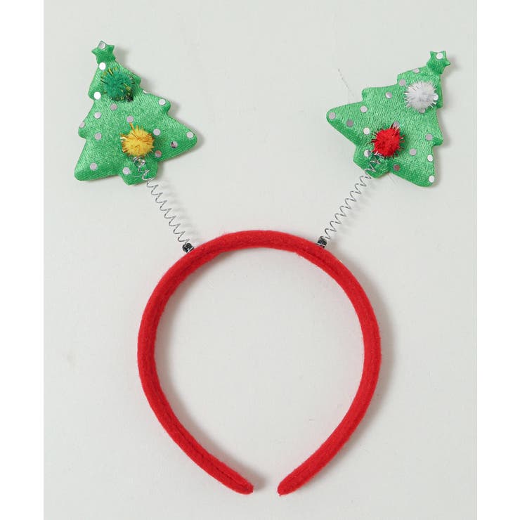 クリスマスイベントカチューシャ | WEGO【WOMEN】 | 詳細画像11 