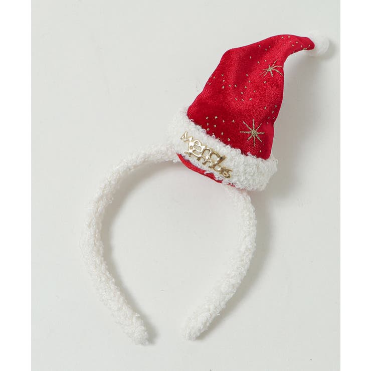 クリスマスイベントカチューシャ | WEGO【WOMEN】 | 詳細画像15 